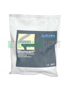 HIELO INSTANTANEO MONOART