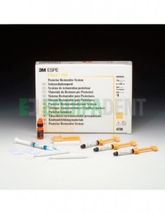 FILTEK P60 KIT JERINGAS 2