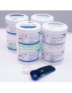 AQUASIL PUTTY SOFT ECO