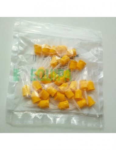 RELYX UNICEM 2 AUTOMIX 30 PUNTAS