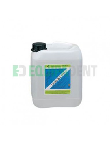 DESINFECCION SUPERFICIES LACLEDIN