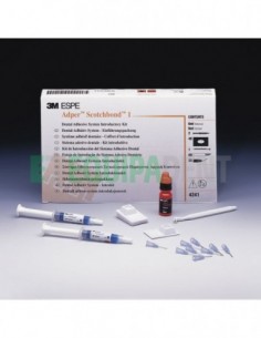 ADPER SCOTCHBOND 1 XT INTRO 2
