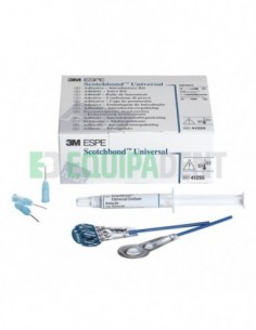 SCOTCHBOND UNIVERSAL L-POP... 2