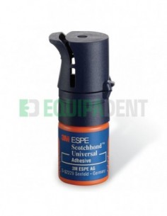 SCOTCHBOND UNIVERSAL ADHESIVO 2