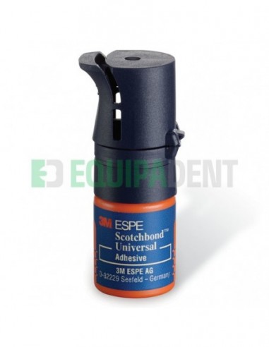SCOTCHBOND UNIVERSAL ADHESIVO