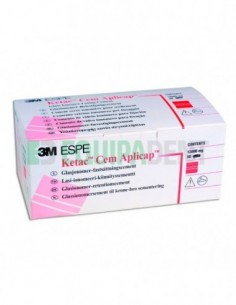 KETAC CEM APLICAP CAPSULAS 2