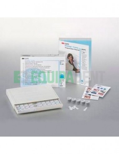 CORONAS PROTEMP ESTUCHE 42 CORONAS