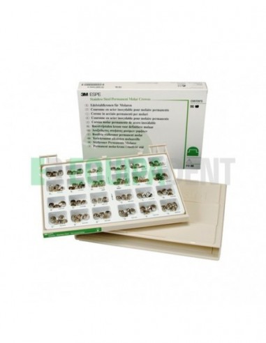 CORONAS NICHRO PO-96 KIT