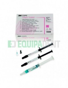 CLINPRO KIT JERINGAS 2