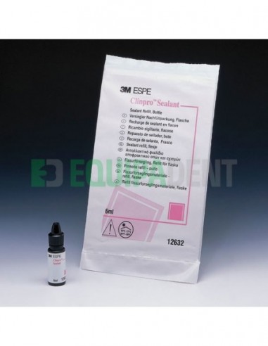 CLINPRO REPOSICION BOTE 6ml.