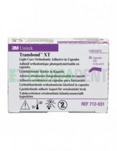 TRANSBOND XT REPOSICION DE... 2