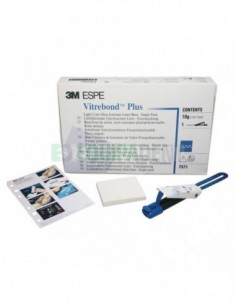 VITREBOND PLUS KIT 2