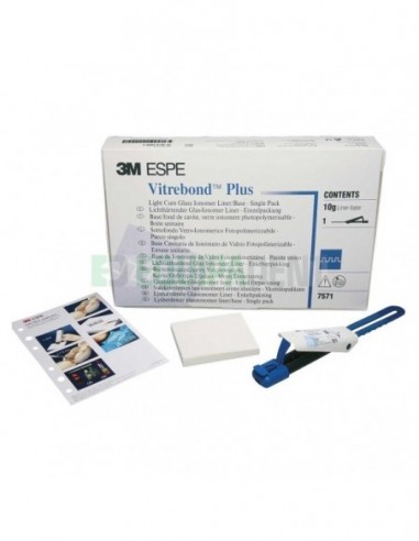 VITREBOND PLUS KIT