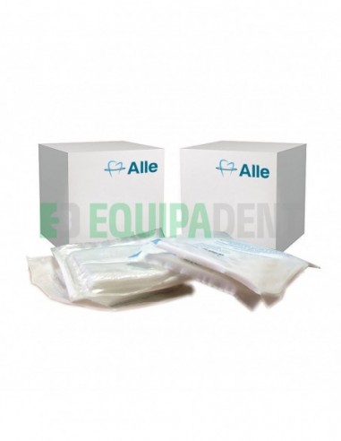 GASAS ESTERILES ALLE 16x25cm