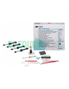 Z100 MP ESTUCHE JERINGAS