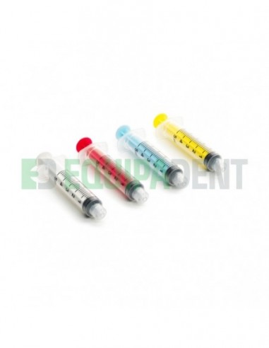 JERINGA CANAL PRO 5ML