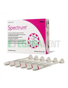 SPECTRUM TPH ECO STARTER...