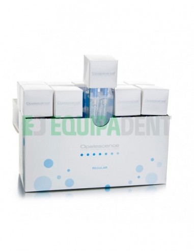 OPALESCENCE PF REPOSICION 40 JERINGAS