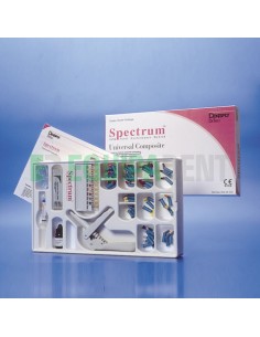 SPECTRUM TPH COMPULES...