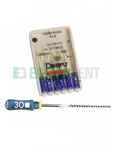 LIMAS K COLORINOX N. 06-10 Y 45-140