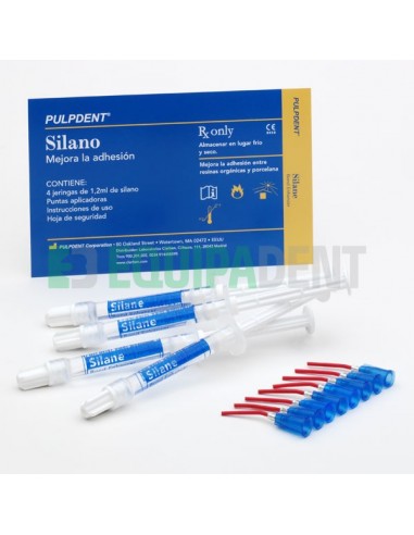 SILANO REPARADOR DE PORCELANA