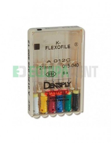 LIMAS K FLEXOFILE