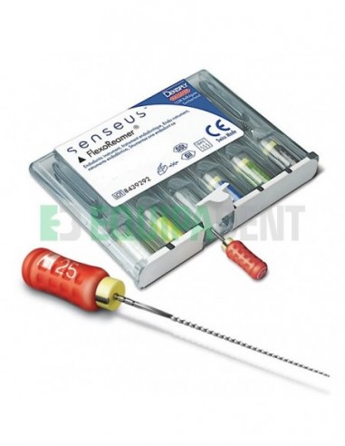 LIMAS SENSEUS FLEXOFILE N. 06-08 Y 45-80