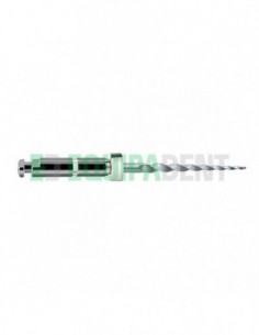 LIMAS PROTAPER  RETRATAMIENTO