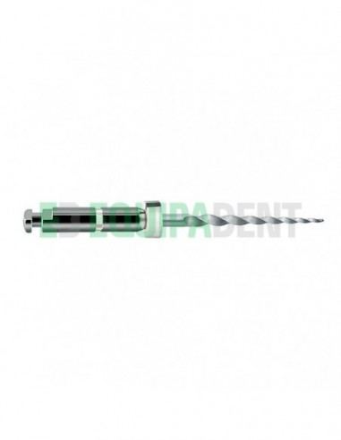 LIMAS PROTAPER  RETRATAMIENTO