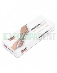 PUNTAS DE PAPEL PROTAPER NEXT