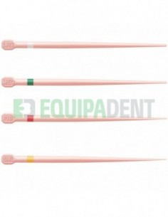 PUNTAS GUTTAPERCHA WAVEONE...