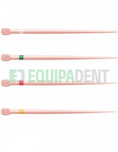 PUNTAS GUTTAPERCHA WAVEONE GOLD...