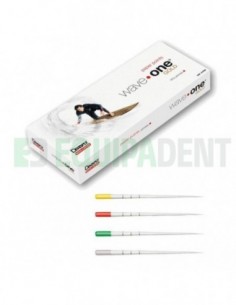 PUNTAS DE PAPEL WAVEONE GOLD