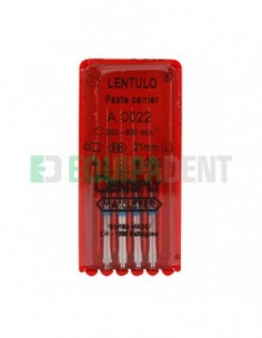 LENTULOS MAILLEFER N. 1-4