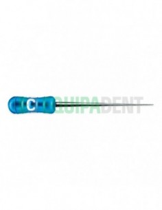 ESPACIADOR CON PUNTA N. 10-40