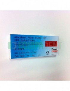 PUNTAS PAPEL N. 15-80