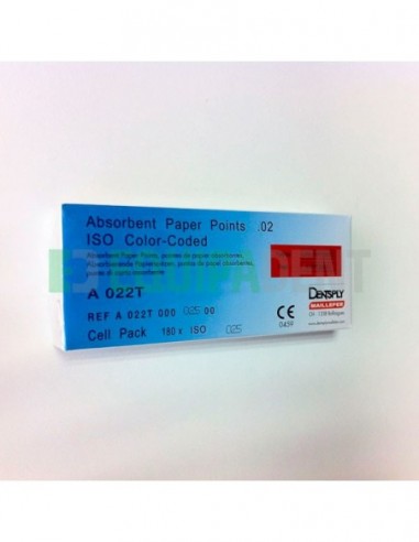 PUNTAS PAPEL N. 15-80