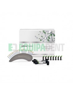 ADMIRA FUSION JERINGAS SET...