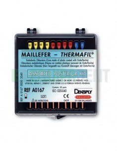 THERMAFIL KIT MAILLEFER