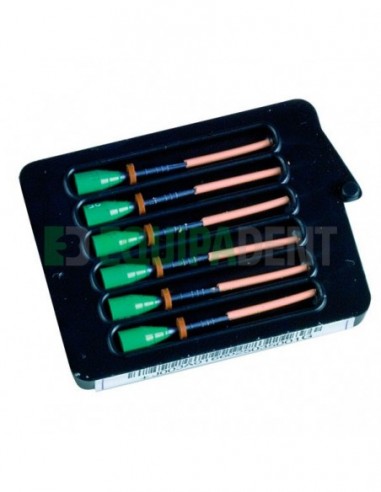 PUNTAS THERMAFIL N. 20-100 MAILLEFER...