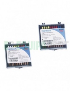 THERMAFIL VERIFICADORES N....