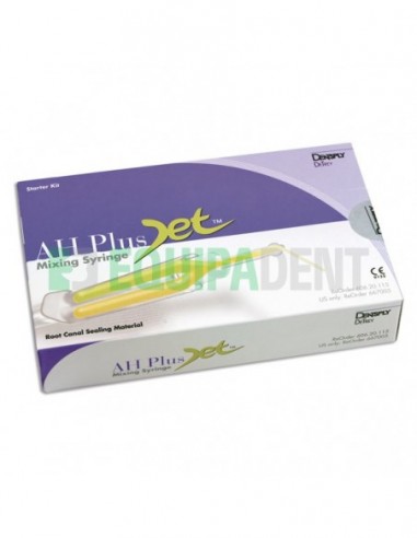 AH PLUS JET 1 JERINGA