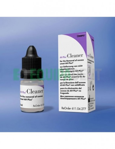AH PLUS CLEANER