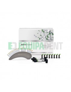 ADMIRA FUSION CAPSULAS SET...