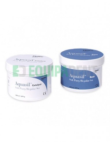 AQUASIL PUTTY