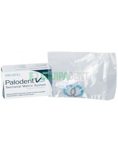 PALODENT V3 ANILLO 2 UNIDADES