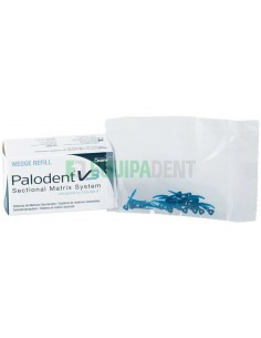 PALODENT V3 CUÑAS