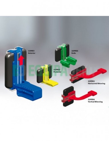 XCP-DS FIT REPOSICION DENTSPLY
