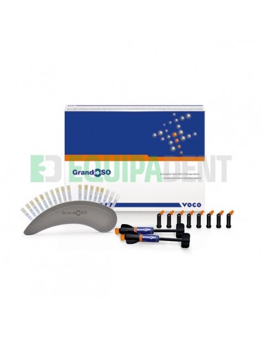 GRANDIO SO SET JERINGAS 5x4gr.