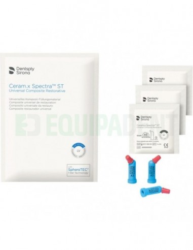 CERAM X SPECTRA ST LV COMPULES